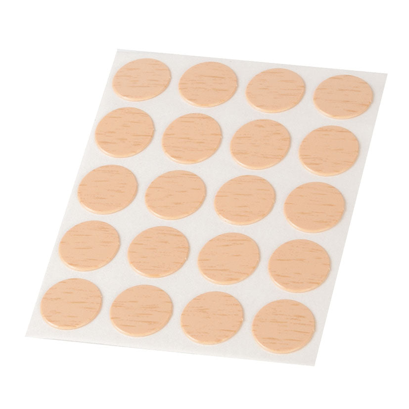 Tapa tornillos