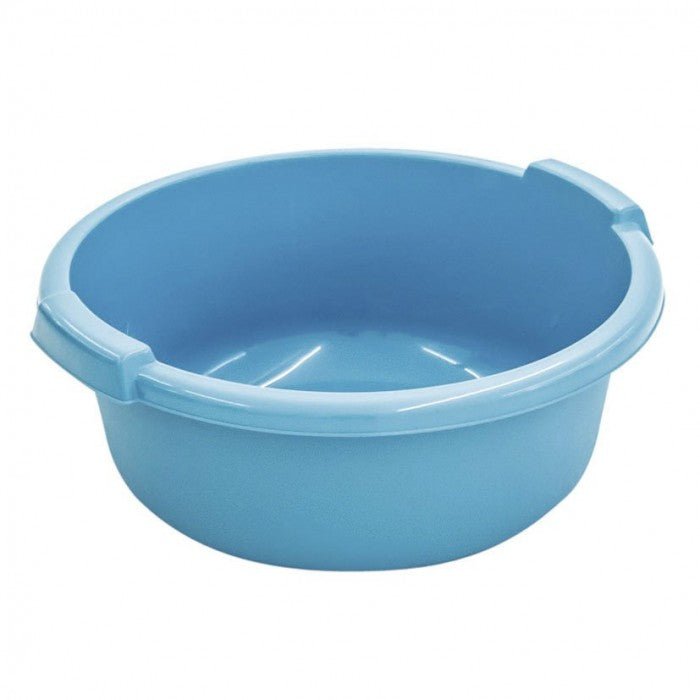 Plastic basin