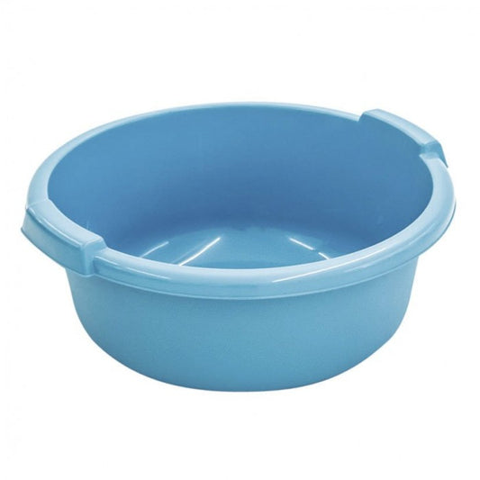 Plastic basin
