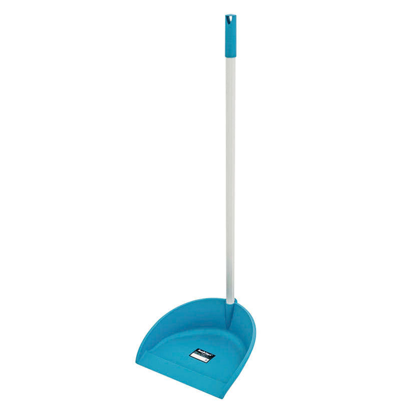 Dustpan and brush