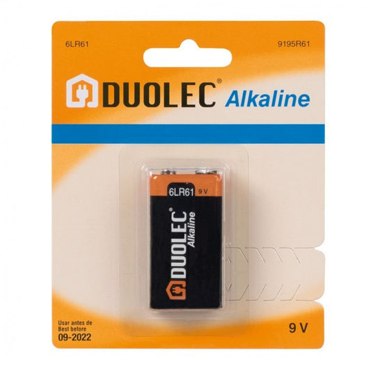9V Battery
