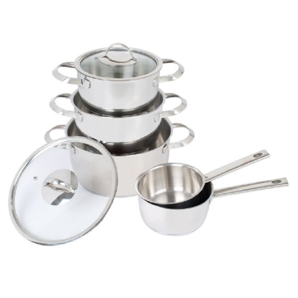 Cookware set