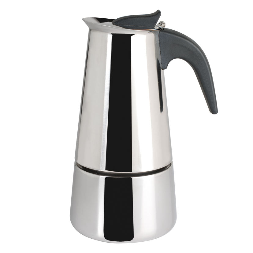 Induction coffee maker
