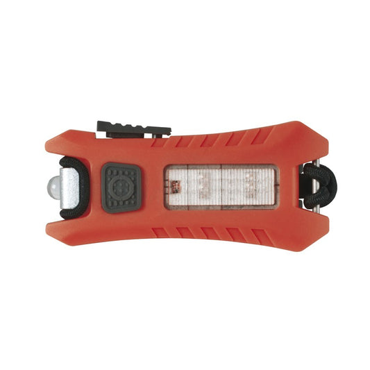 Mini flashlight
