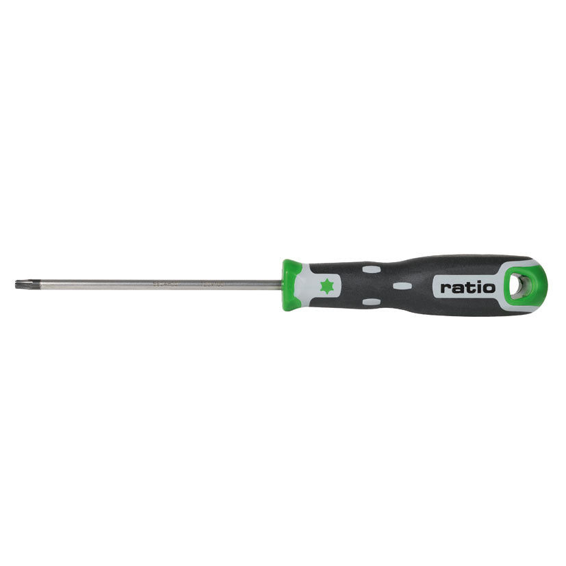 Screwdriver, Torx T15x100