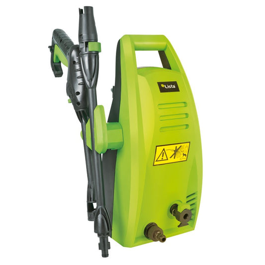 105 bar pressure washer