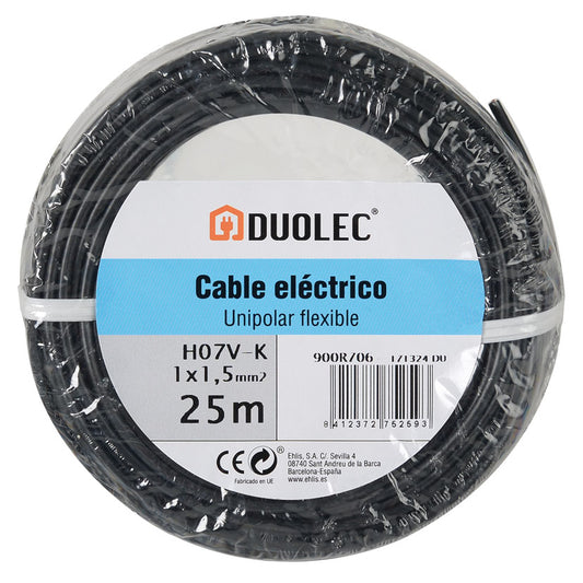 Cable electrico