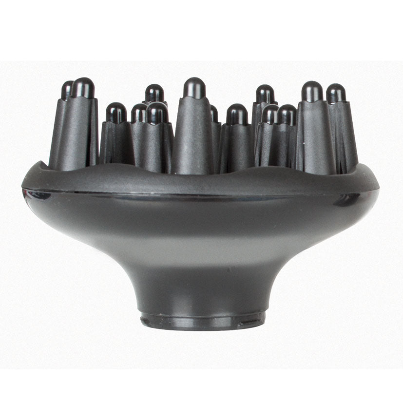 Hair dryer