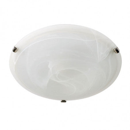 Round ceiling light