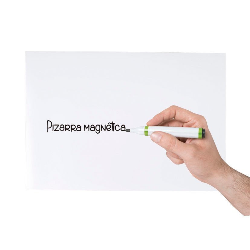 Magnet whiteboard