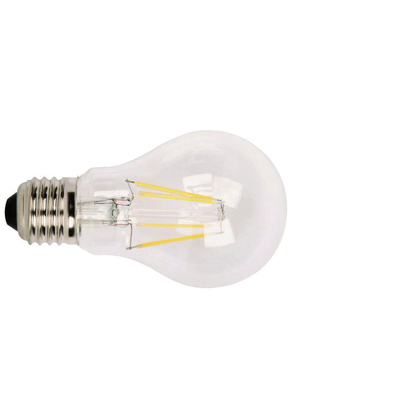 LED light bulb