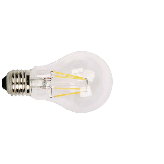 LED light bulb