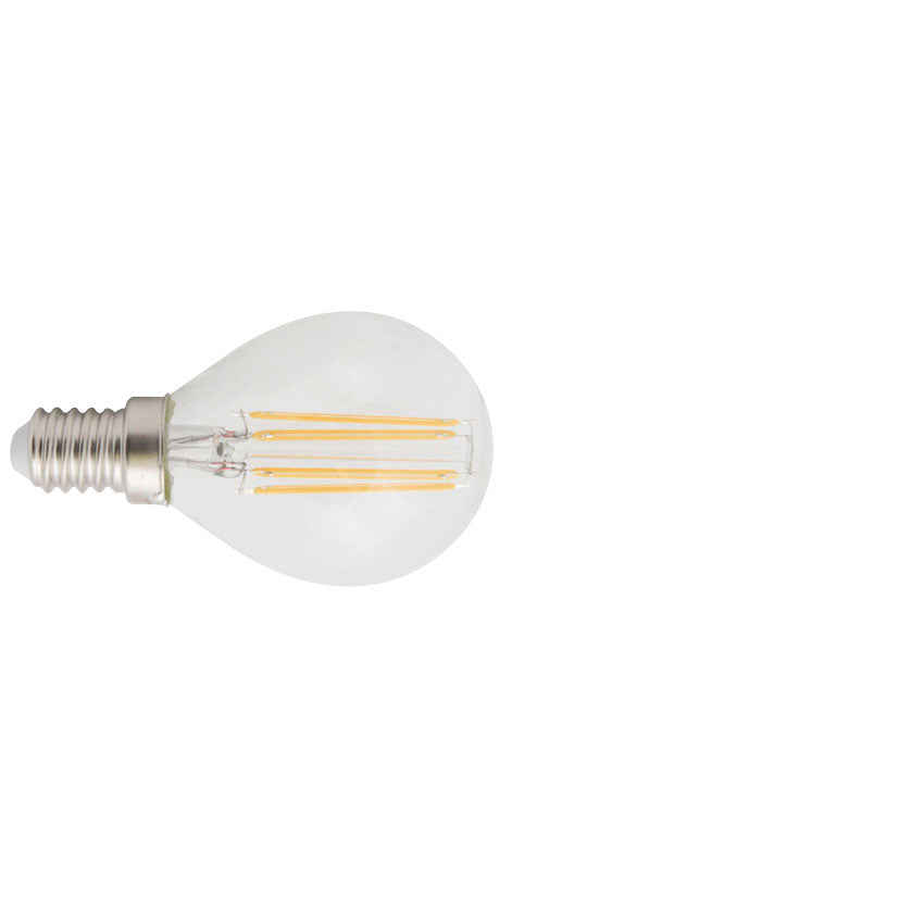 Lampara led