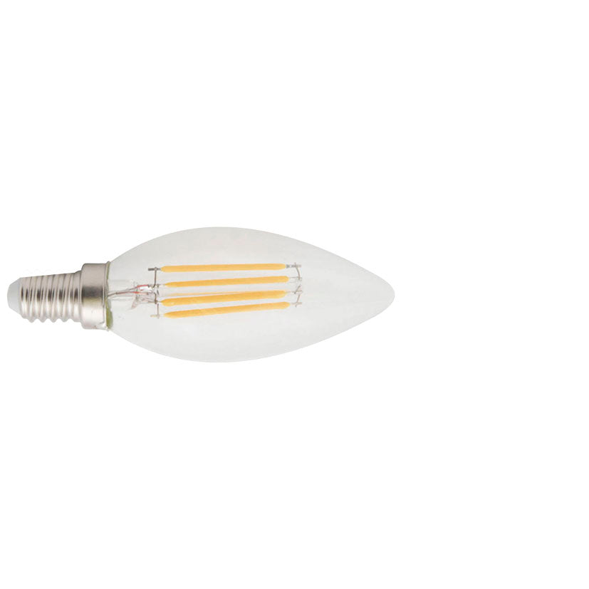 Lampara led