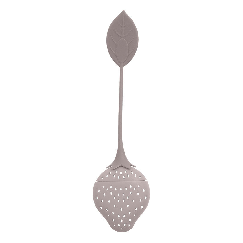 Flexible infuser