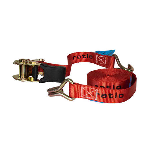 Ratchet 25mm