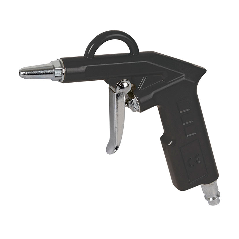 Gun (of a)