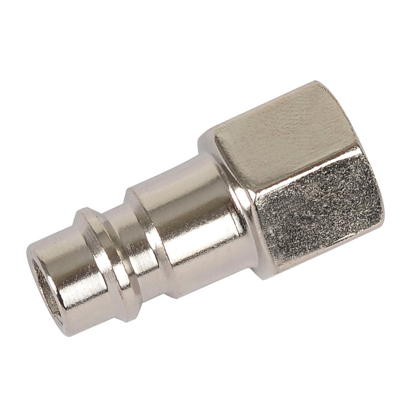 Quick connector