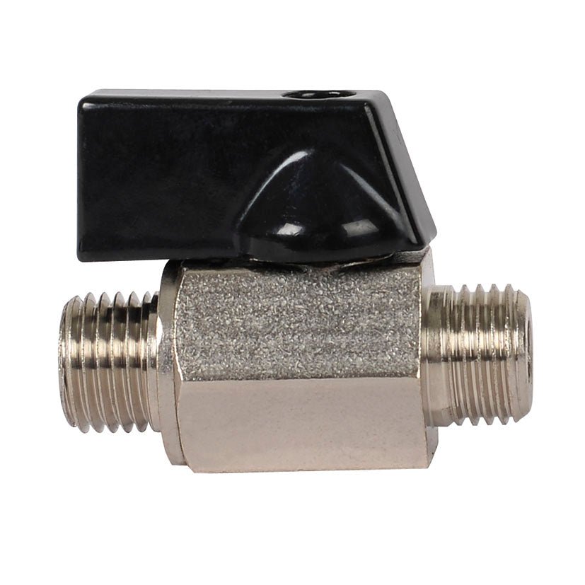 Stopcock key