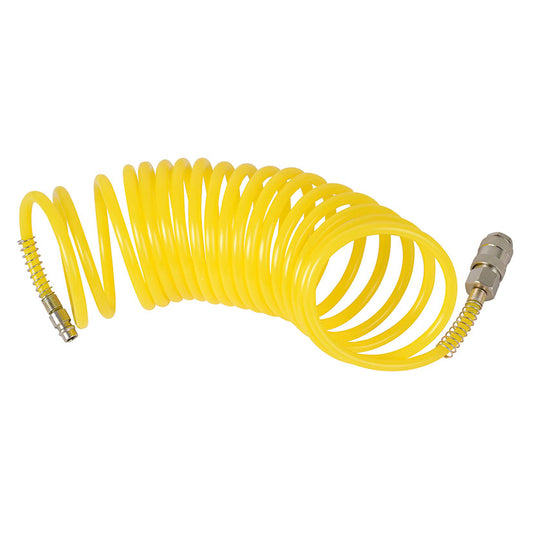 Spiral tube