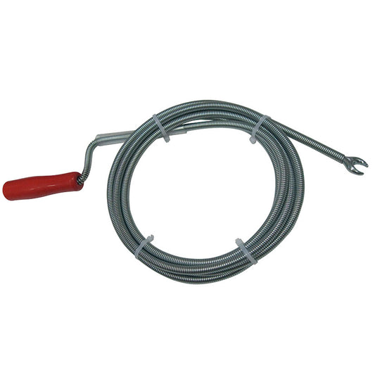 Drain and clog remover