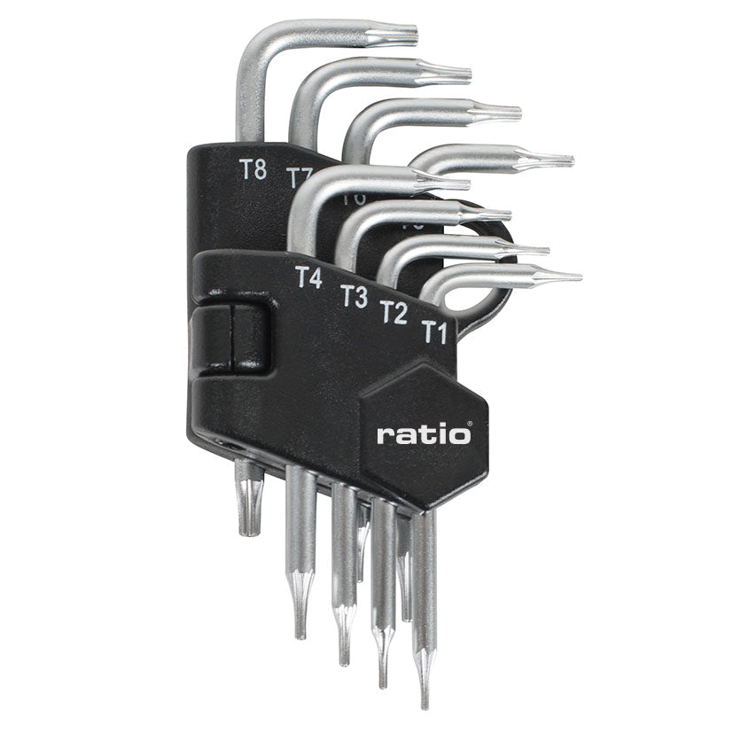 Torx Keys