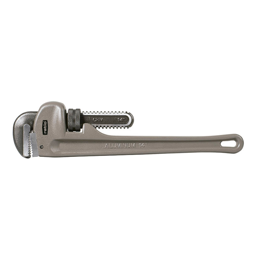 Aluminum key