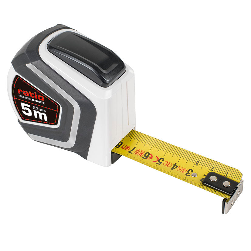 Tape measure