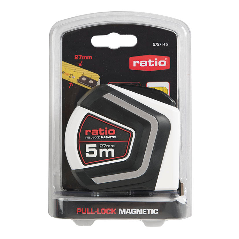 Tape measure