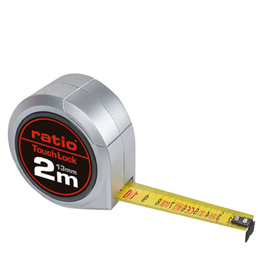 Tape measure