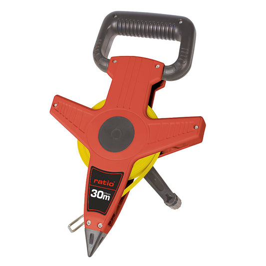 Measuring tape