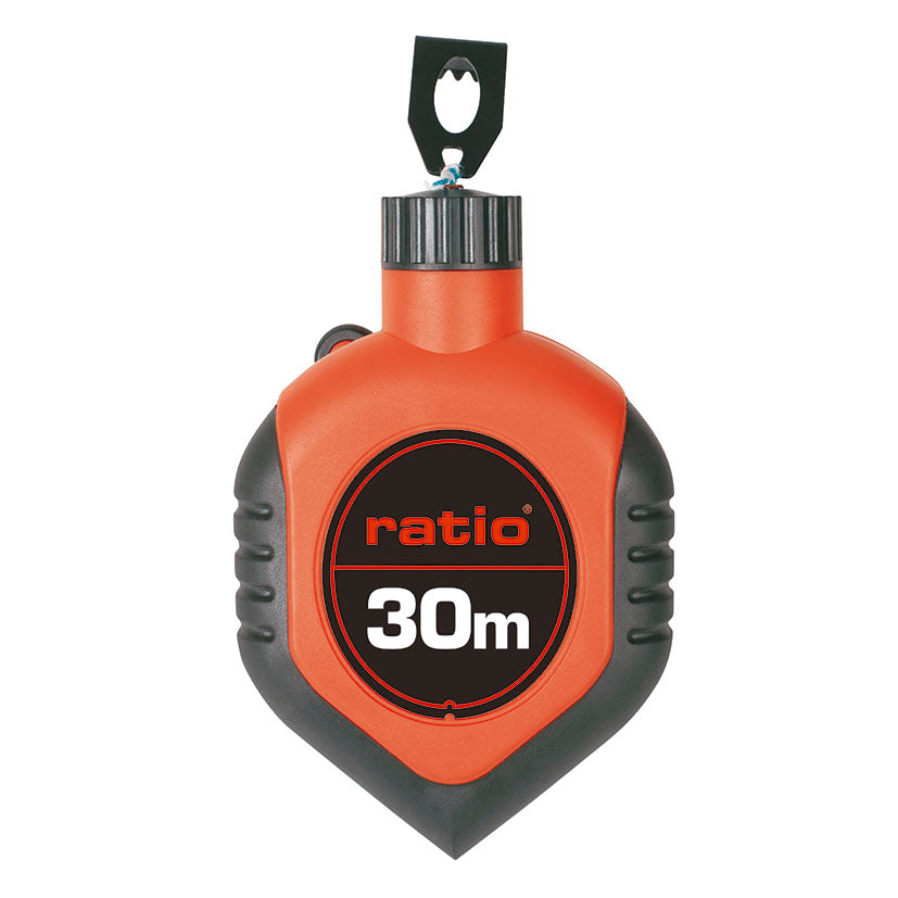 Plumb bob + chalk box
