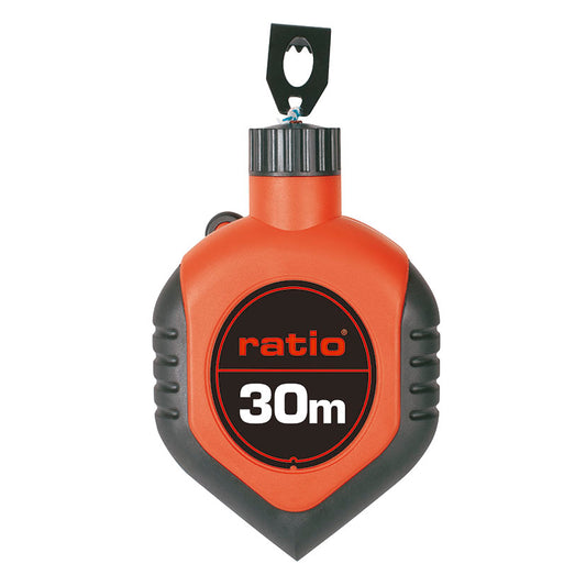 Plumb bob + chalk box