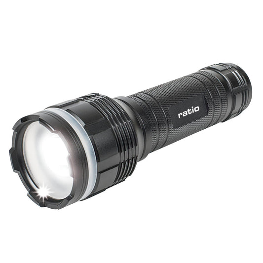 LED flashlight