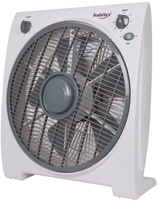 Ventilador Suelo