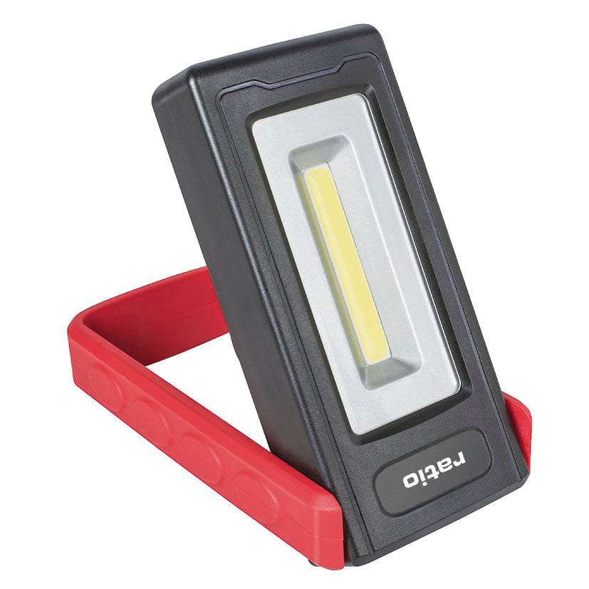 COB Flashlight