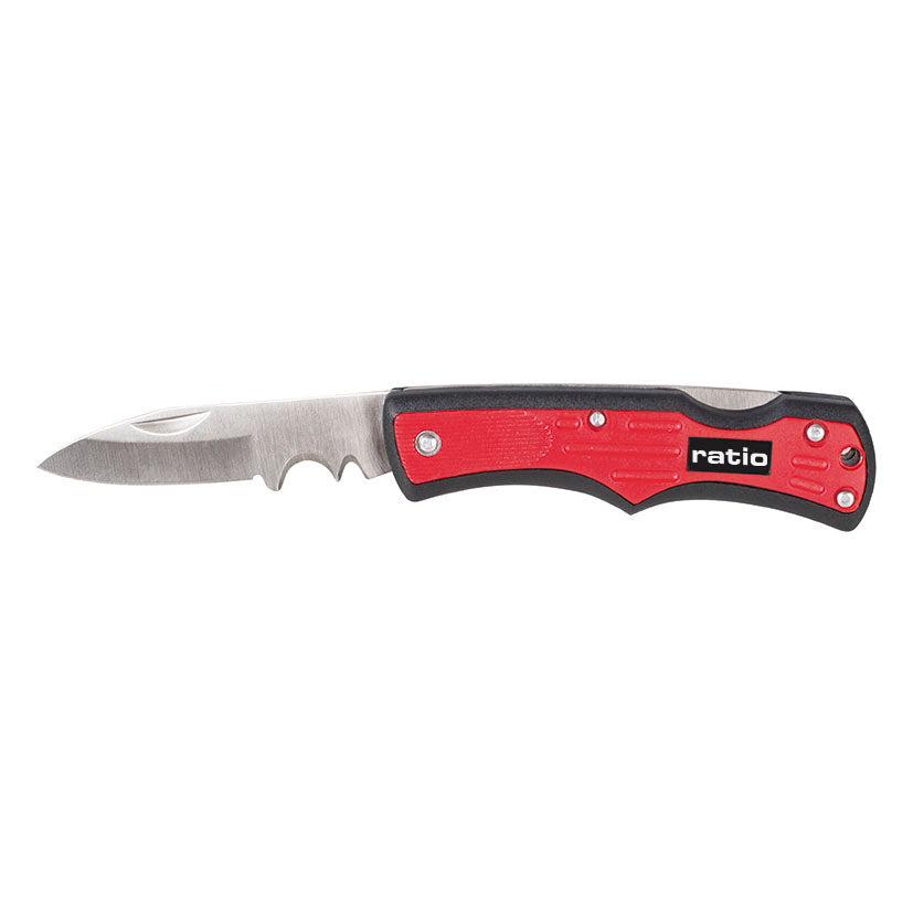 Pocketknife for