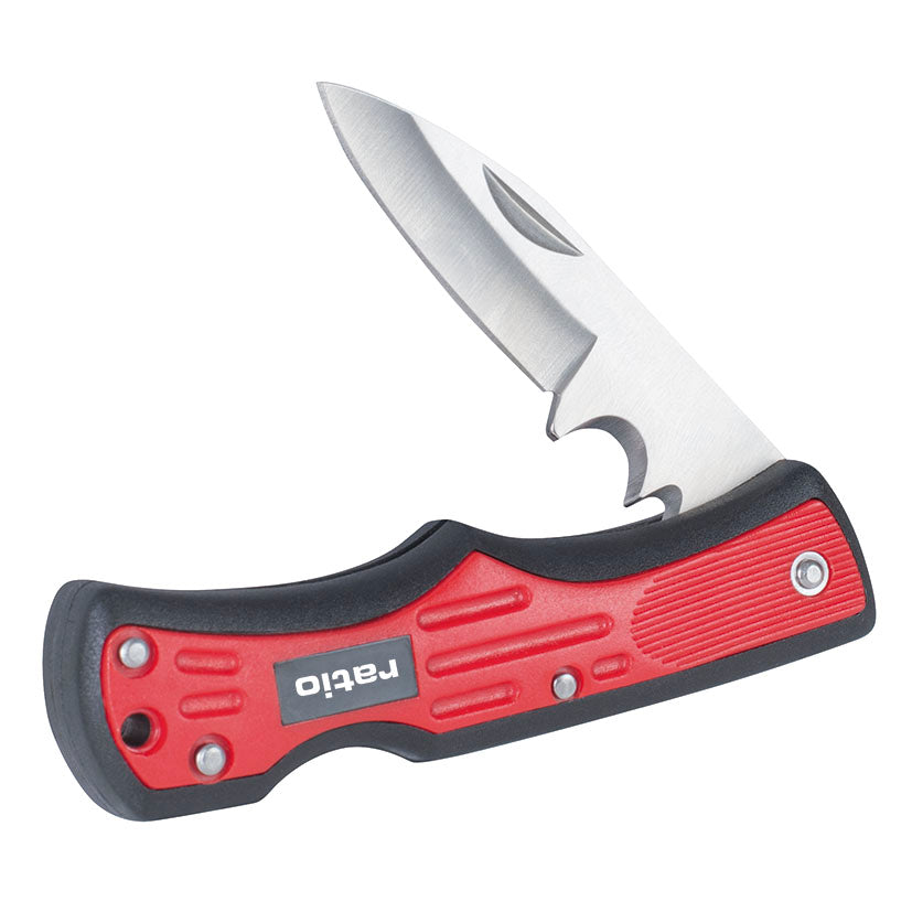 Pocketknife for