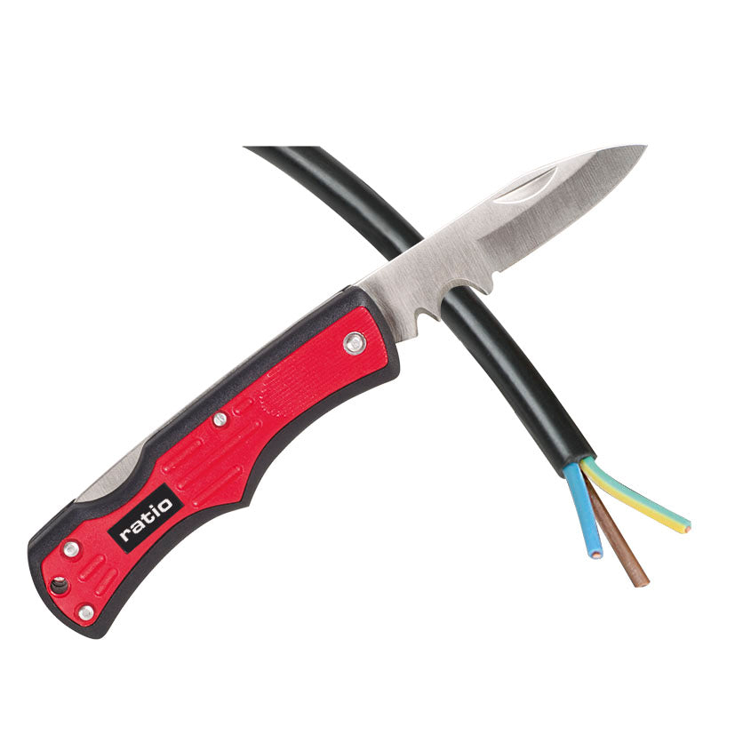 Pocketknife for