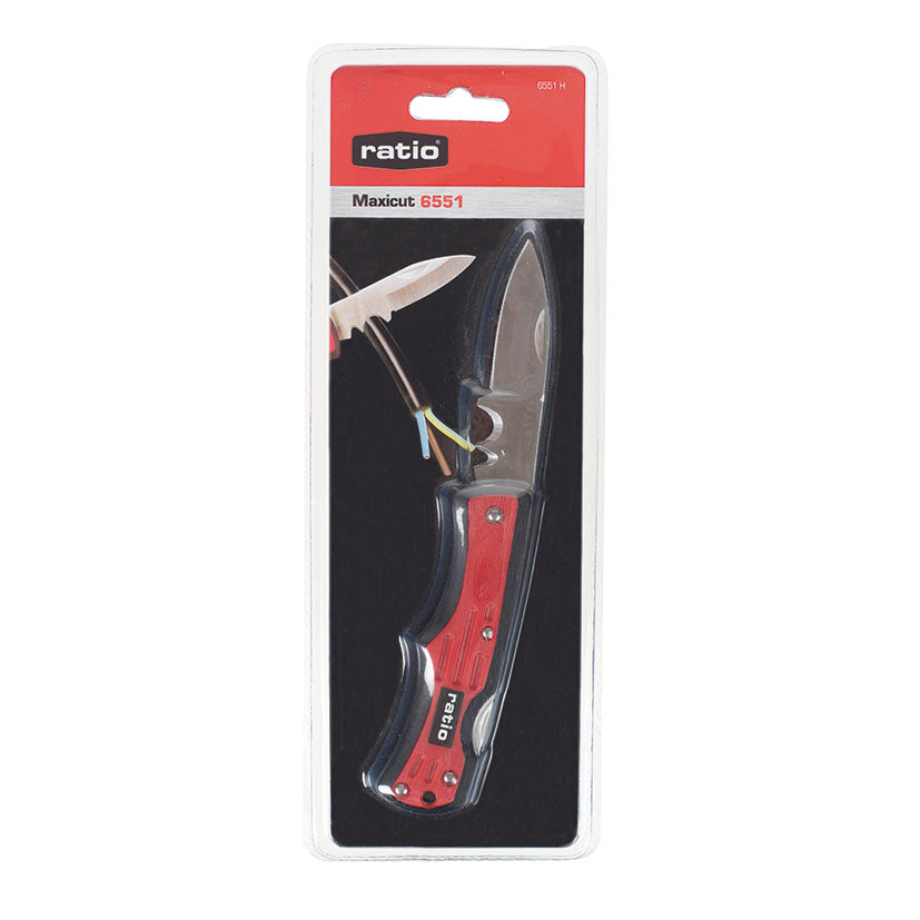 Pocketknife for
