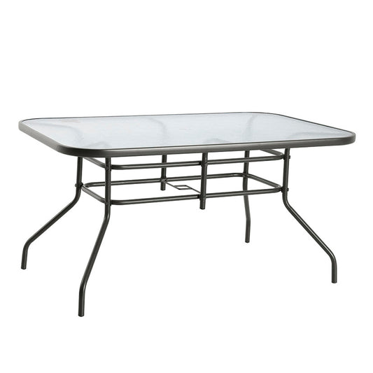 Mesa acero