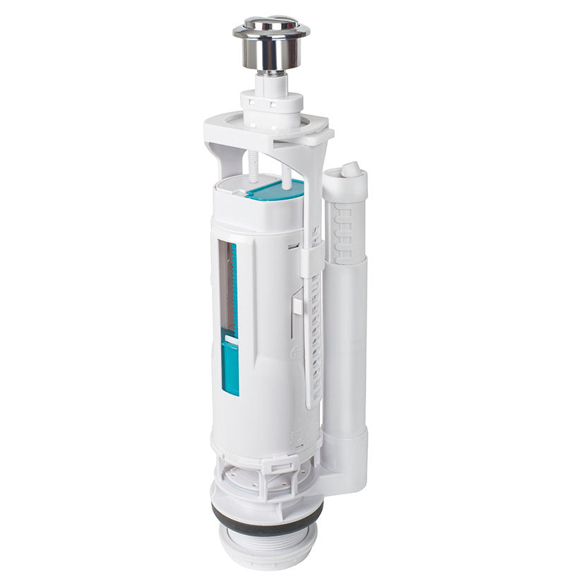 WC flusher