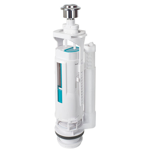 WC flusher