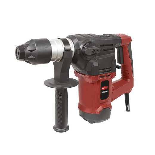 Electro-pneumatic hammer