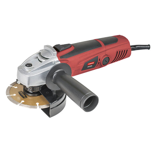 Angle grinder