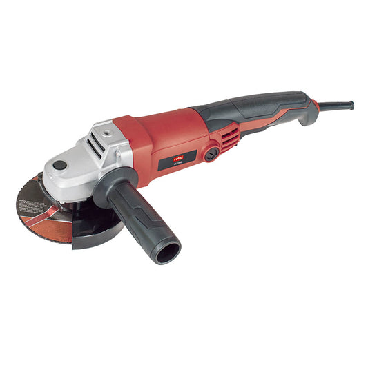 Angle grinder