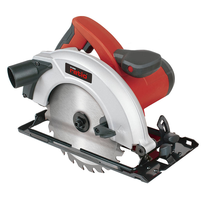 Circular saw