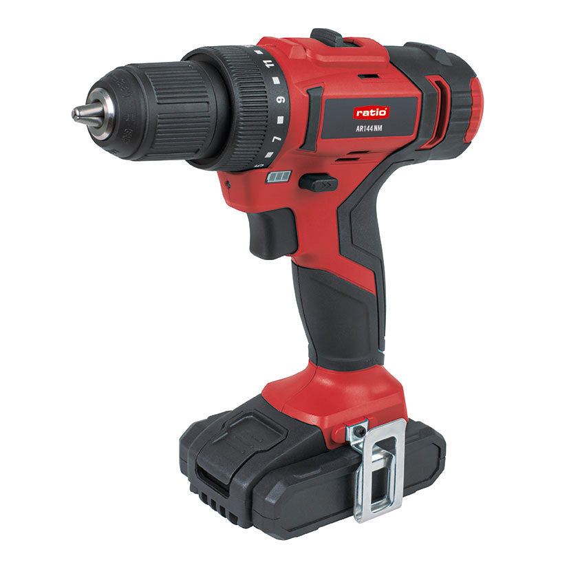 Drill driver