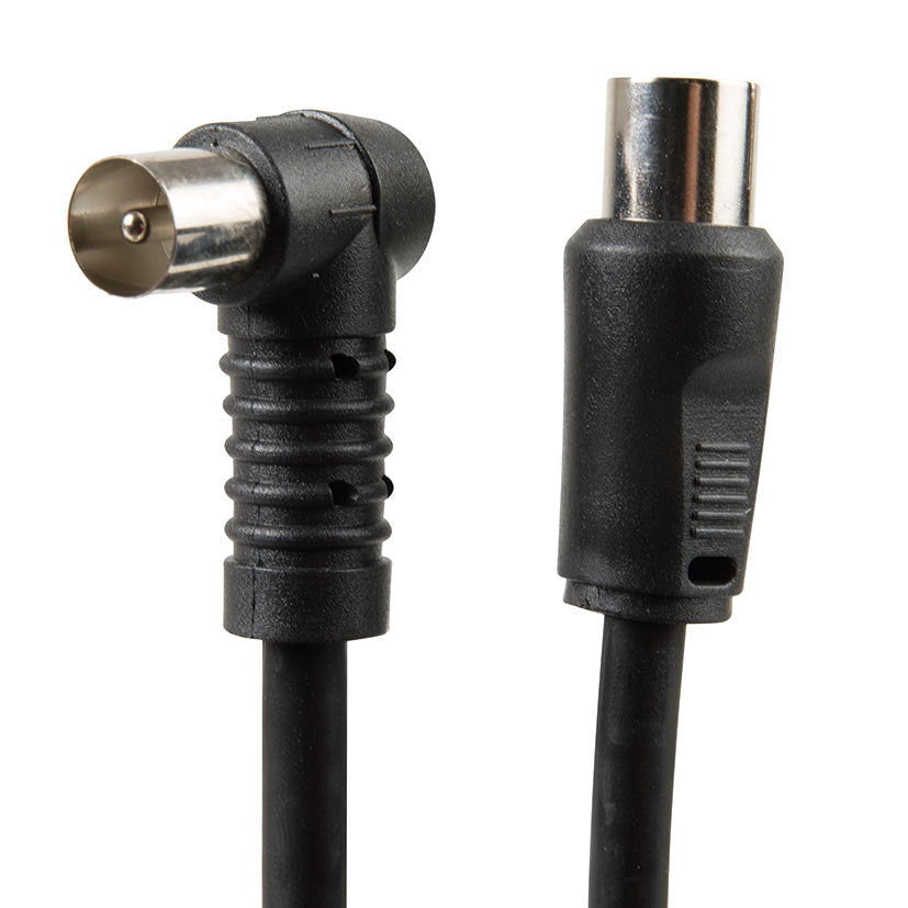 Cable coaxial