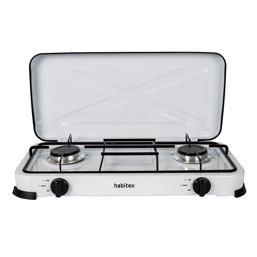 Portable stove